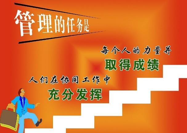 班组建设管理者的素质提升